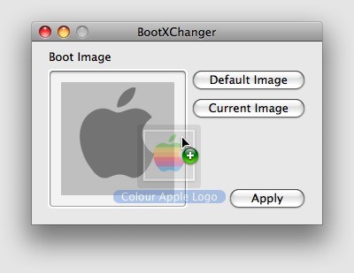 BootXChanger Snow Leopard